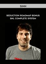 Sinn - Seduction Roadmap - Bonus - SNL Complete System download