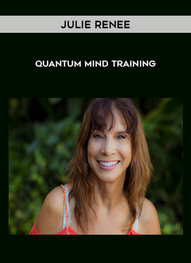 Julie Renee - Quantum Mind Training download