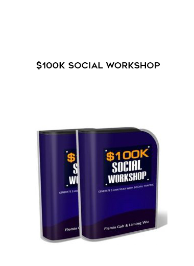 $100k Social Workshop download