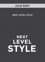 Julie Rath - Next Level style download