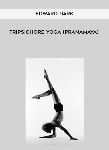Edward dark - Tripsichore Yoga (Pranamaya) download