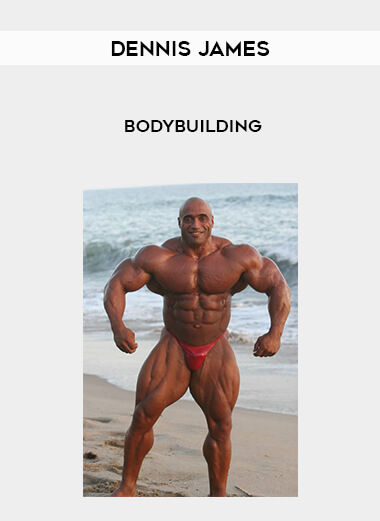 Dennis James - Bodybuilding download