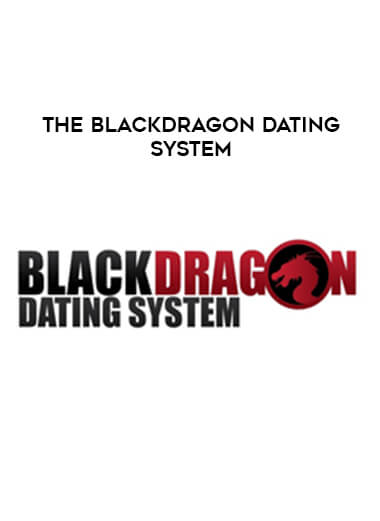 The Blackdragon Dating System download