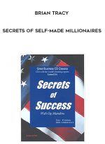 Brian Tracy - Secrets Of Self-Made Millionaires download