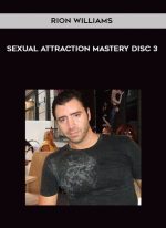 Rion Williams - Sexual Attraction Mastery Disc 3 download