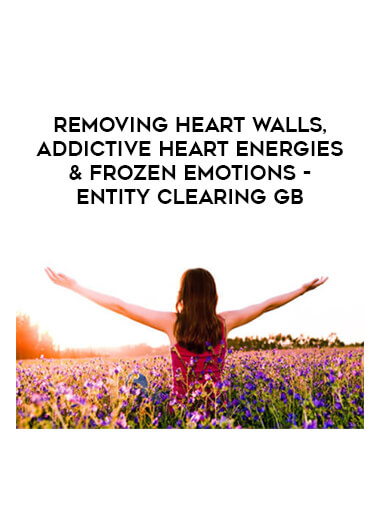 Jenny Ngo - Removing Heart Walls