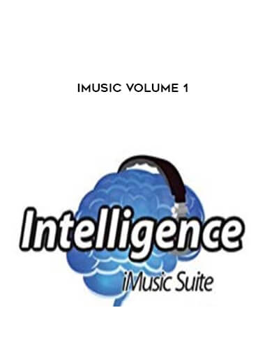 iMusic Volume 1 download