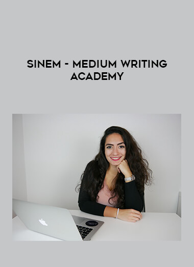 Sinem - Medium Writing Academy download