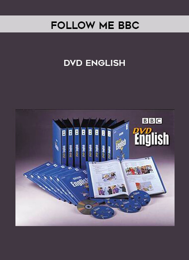 Follow me BBC - DVD English download