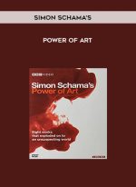 Simon Schama's Power of Art download