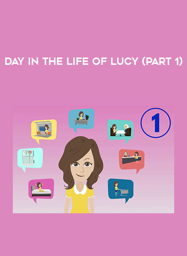 Day in the Life of Lucy (Part 1) download