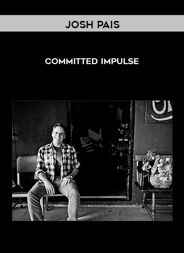 Josh Pais - Committed Impulse download