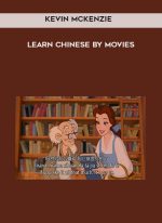 Kevin McKenzie - Learn Chinese by Movies download