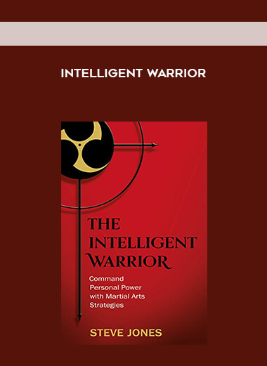 Intelligent Warrior download