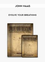 John Haas - Evolve Your Breathing download