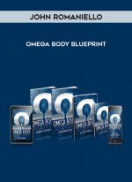 John Romaniello - Omega Body Blueprint download