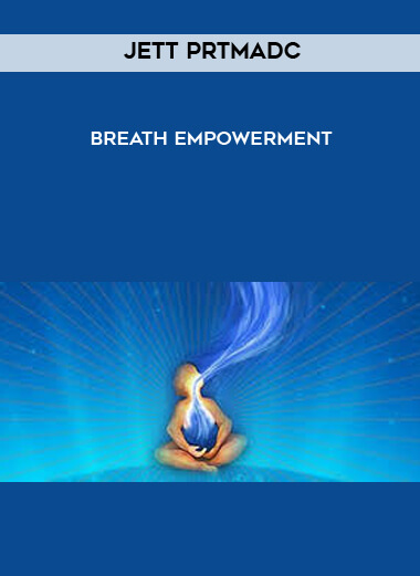 Jett Prtmadc - Breath Empowerment download