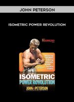 John Peterson - Isometric Power Revolution download