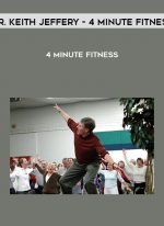 Dr. Keith Jeffery - 4 Minute Fitness download