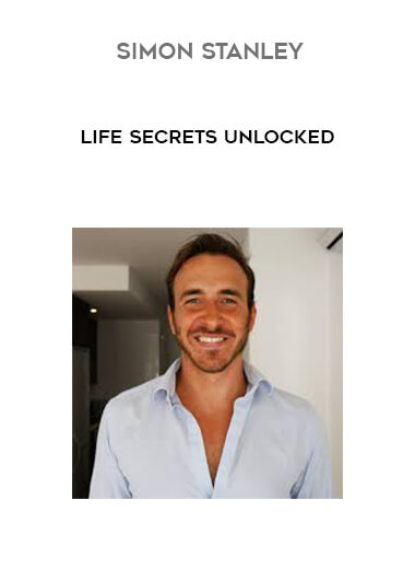 Simon Stanley - Life Secrets Unlocked download