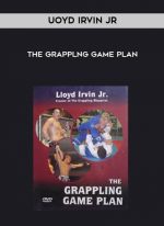 Uoyd Irvin Jr - THE GRAPPLNG GAME PLAN download