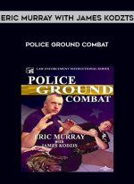 Eric Murray with James Kodzts - Police Ground Combat download