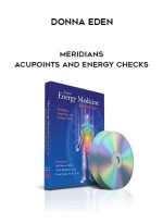 Donna Eden - Meridians - Acupoints and Energy Checks download