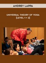 Andrey Lappa - Universal Theory of Yoga [Level 1 + 2] download