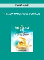 Mike - The Abundance Code Complete download