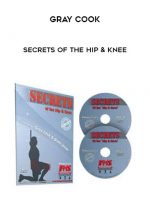 Gray Cook - Secrets of the Hip & knee download