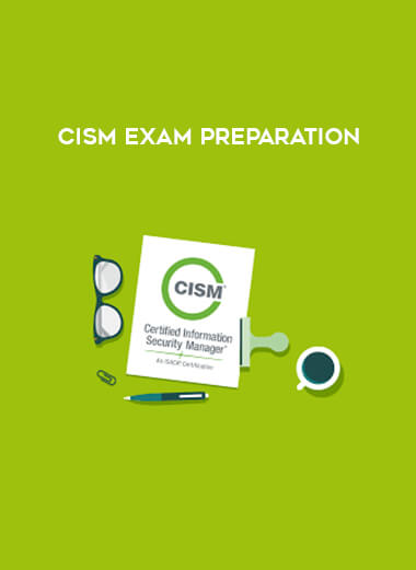 CISM Exam Preparation download