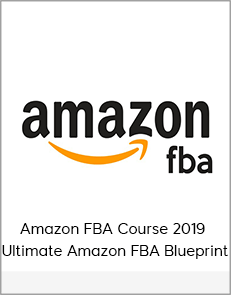 (NEW) Amazon FBA Course 2019 - Ultimate Amazon FBA Blueprint download