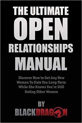 Blackdragon - The Ultimate Open Relationships Manual download