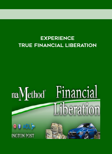 Experience True Financial Liberation download