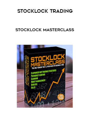 Stock lock trading - Stock lock Masterclass download
