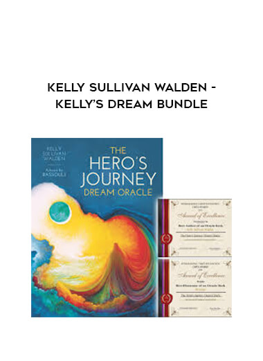 Kelly Sullivan Walden - Kelly's Dream Bundle download