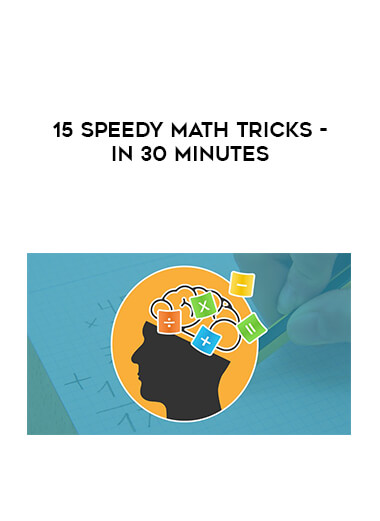 15 Speedy Math Tricks - in 30 minutes download