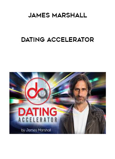 James Marshall - Dating Accelerator download