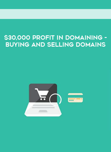 000 profit in Domaining - Buying and selling Domains download