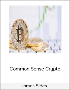 James Sides - Common Sense Crypto download