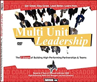 Jim Sullivan - Sullivision - Multi Unit Leadership DVD download