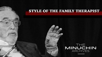 The Style of the Family Therapist download