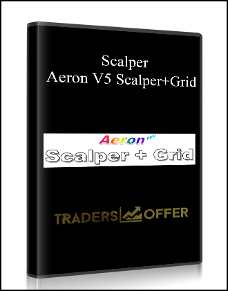 Scalper - Aeron V5 Scalper+Grid download