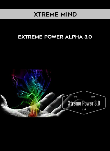 Xtreme Mind - Extreme Power Alpha 3.0 download
