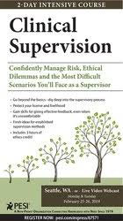 Ethical Dilemmas and the Most Difficult Scenarios You'll Face as a Supervisor - George Haarman download