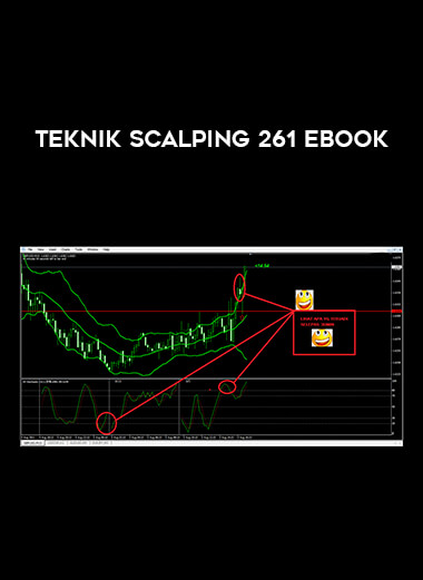 TEKNIK SCALPING 261 Ebook download