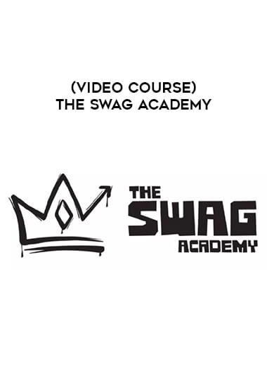 (Video course) The Swag Academy download