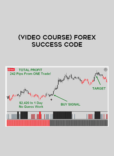 (Video course) Forex Success Code download